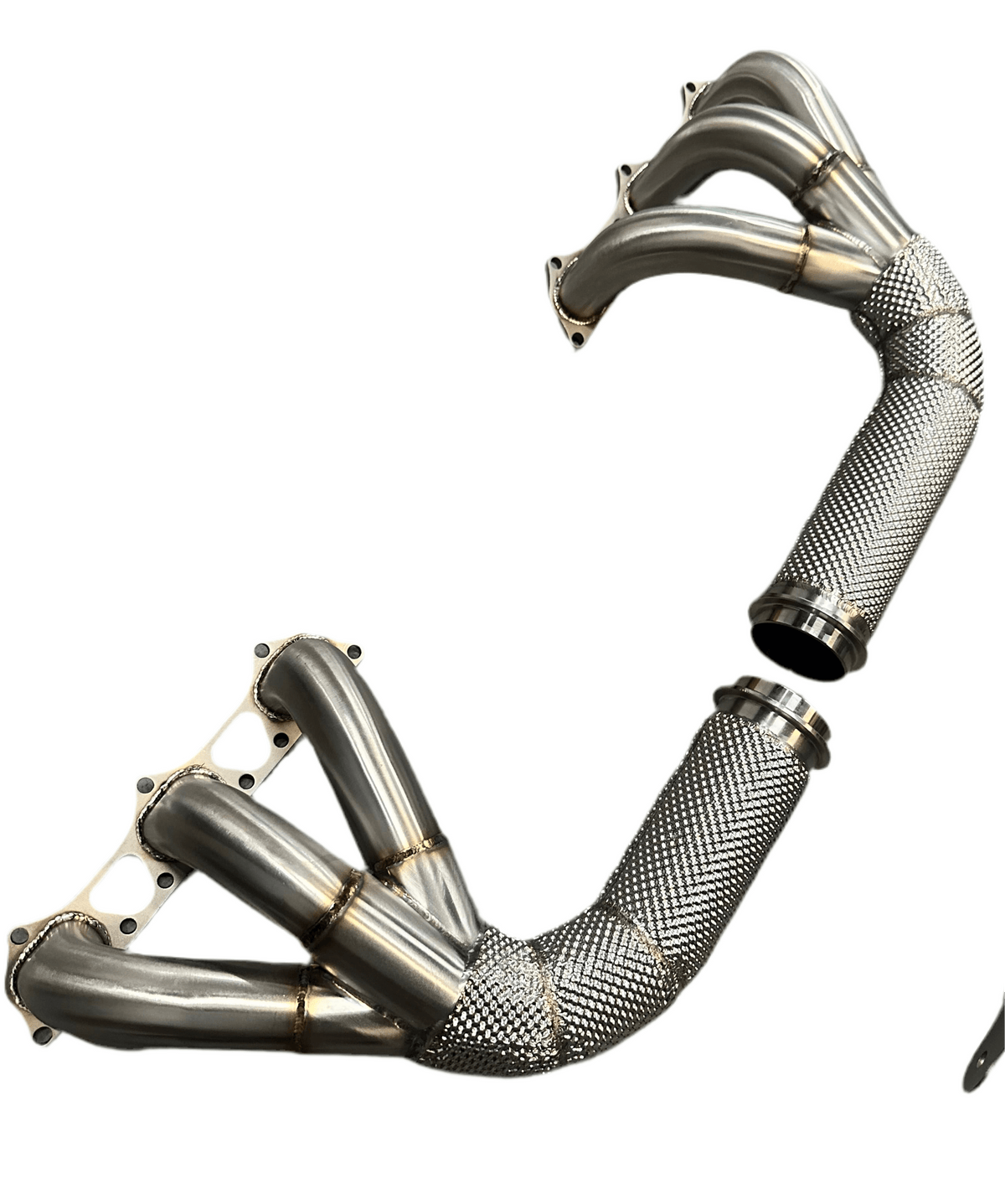 IRL LLC IRL 991.1 991.2 GT3 GT3RS Race Headers