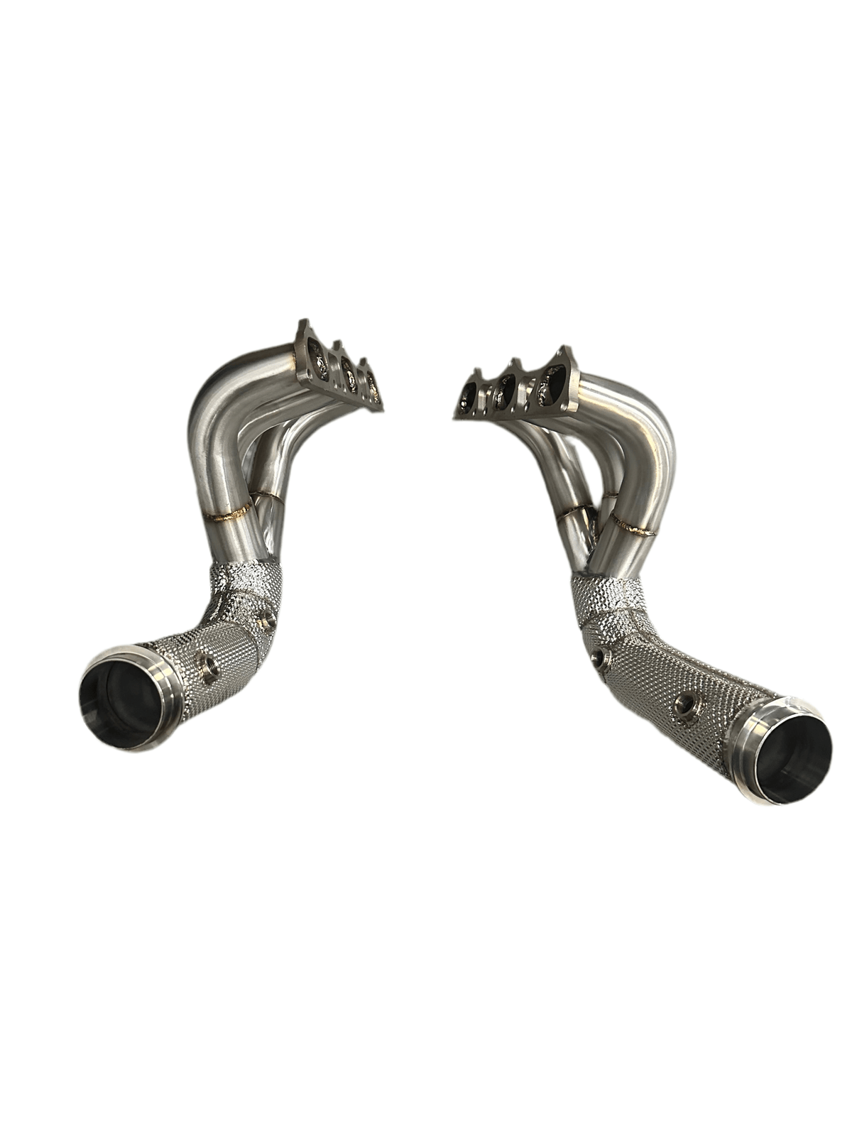 IRL LLC IRL 991.1 991.2 GT3 GT3RS Race Headers