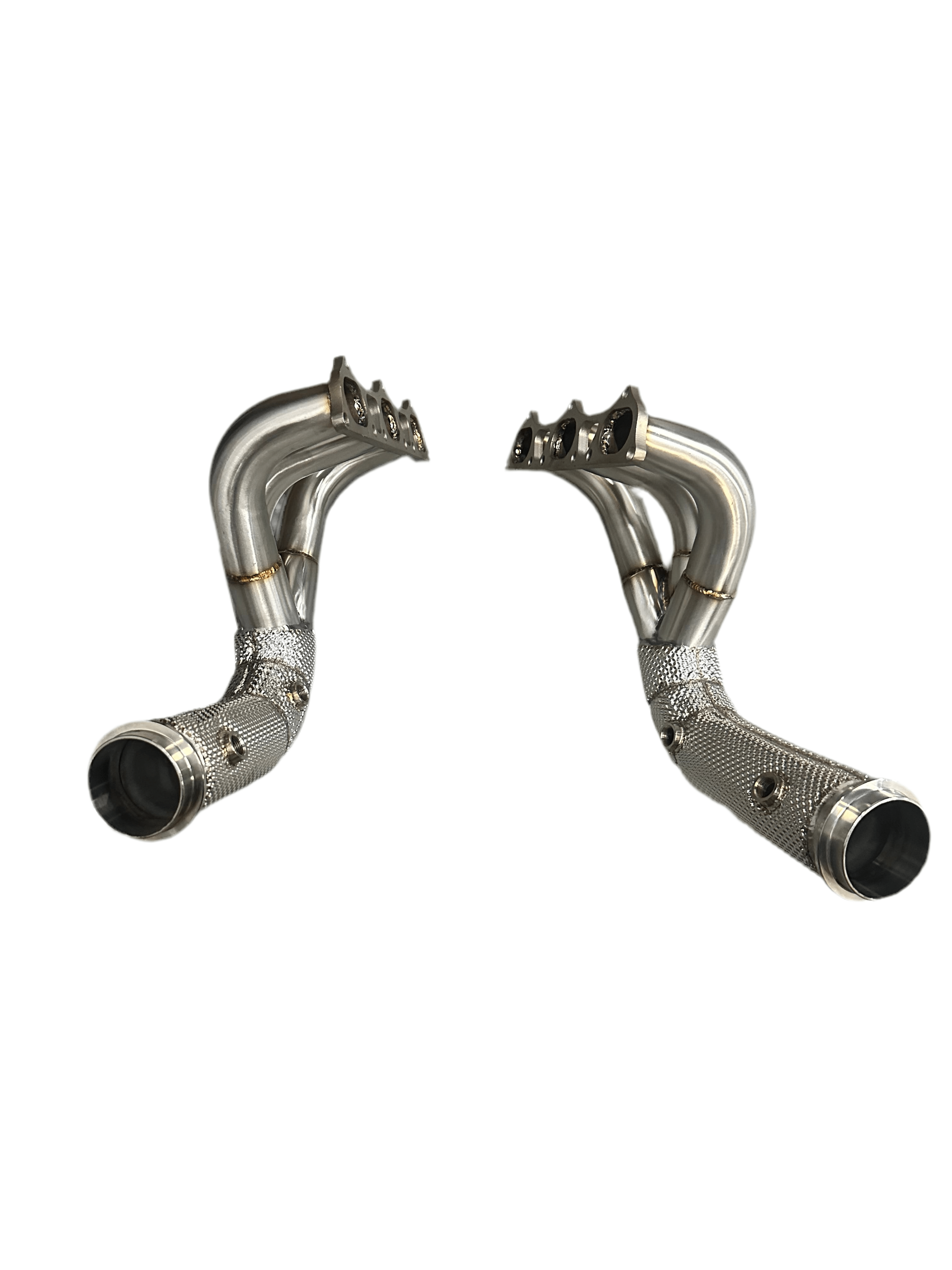 IRL LLC IRL 991.1 991.2 GT3 GT3RS Race Headers
