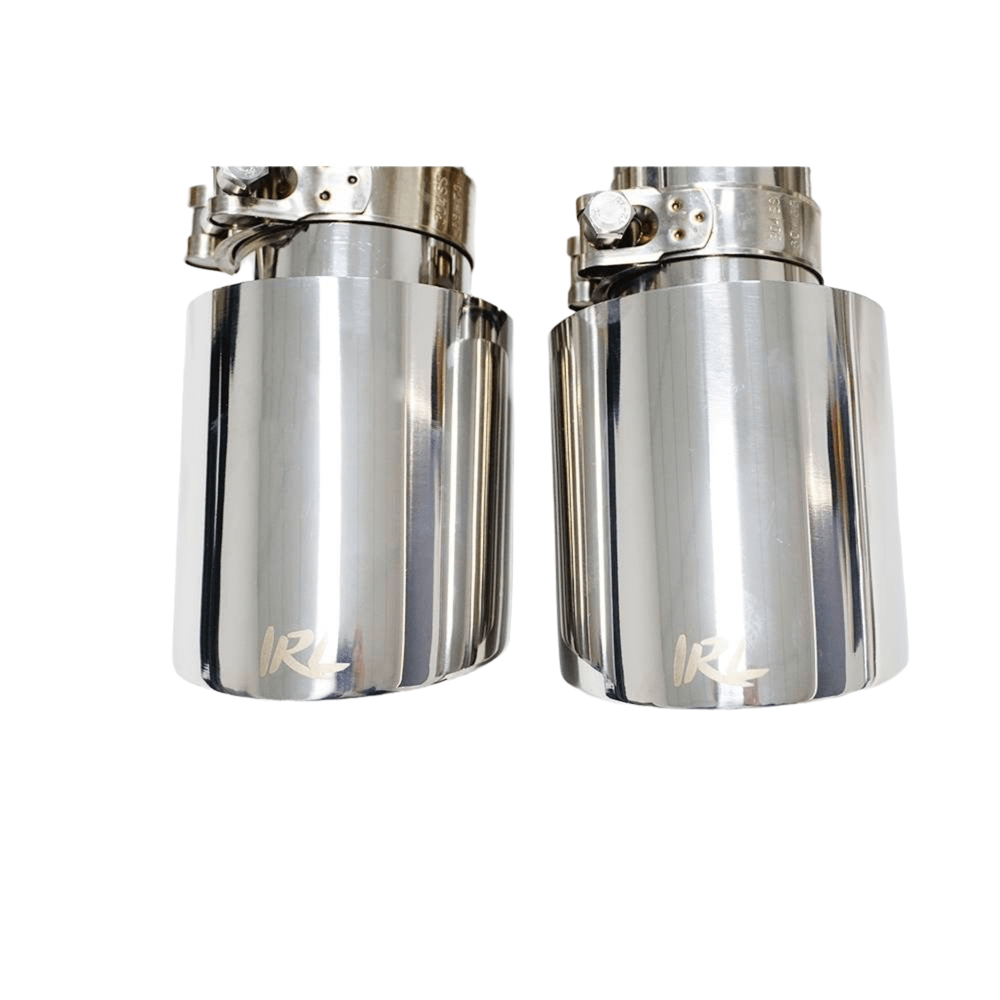 IRL LLC IRL G87 V2 Catback Exhaust
