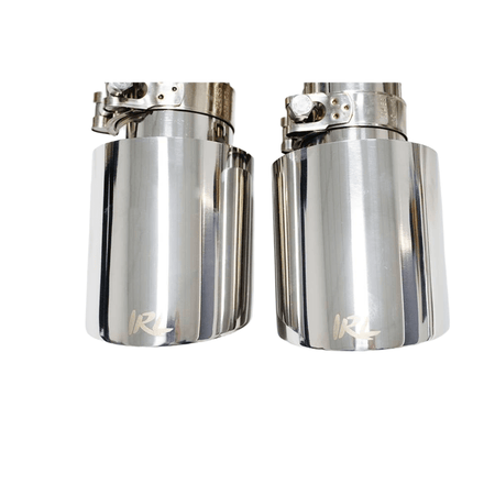 IRL LLC IRL G87 V2 Catback Exhaust