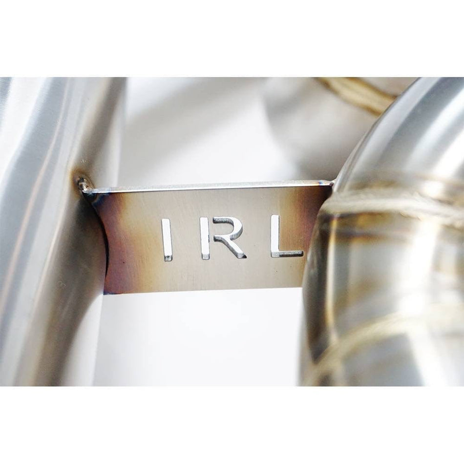 IRL LLC IRL G87 V2 Catback Exhaust
