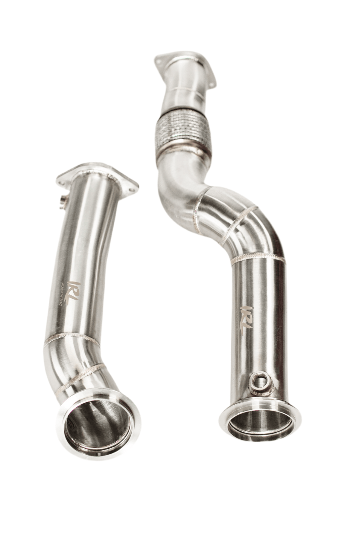 IRL LLC IRL G8X  Downpipes