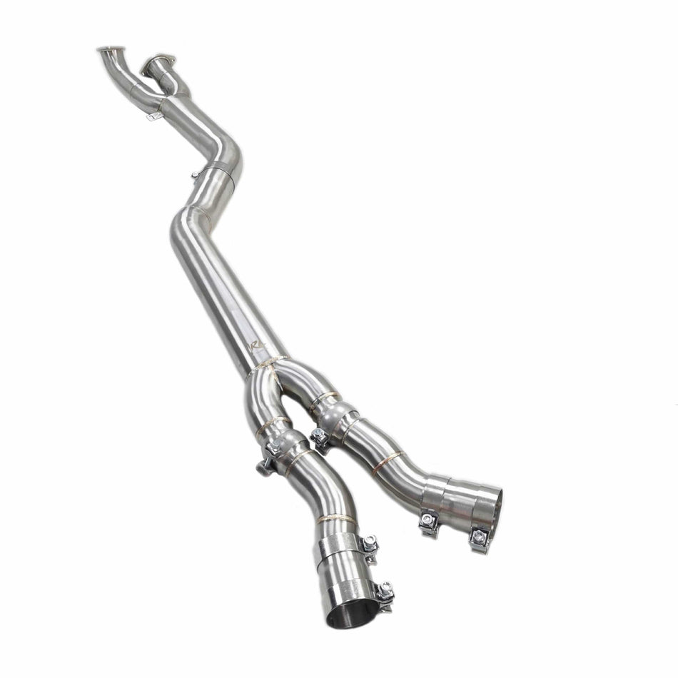 IRL LLC IRL V2 G87 Midpipe