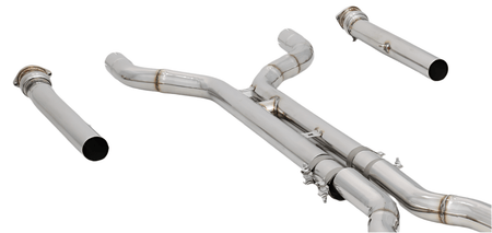 IRL LLC MIDPIPE IRL G05 G06 S68 Midpipe