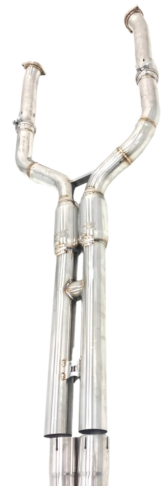 IRL LLC MIDPIPE IRL G05 G06 S68 Midpipe