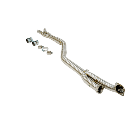 IRL LLC MIDPIPE IRL G80 G82 G83 Midpipe