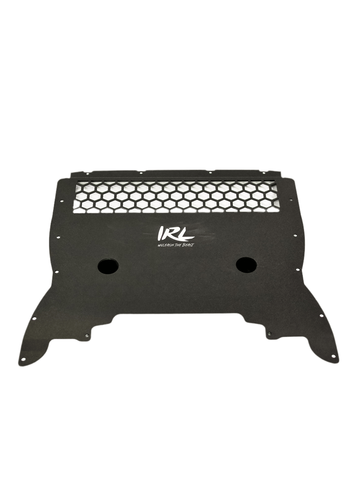 IRL LLC OIL COOLER GUARD IRL F90 Oil Cooler Guard