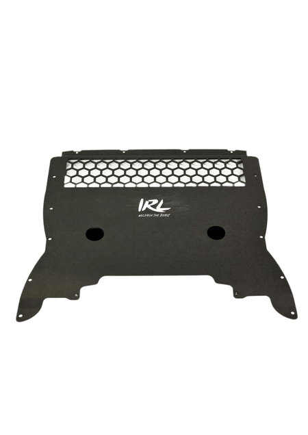 IRL LLC OIL COOLER GUARD IRL F90 Oil Cooler Guard