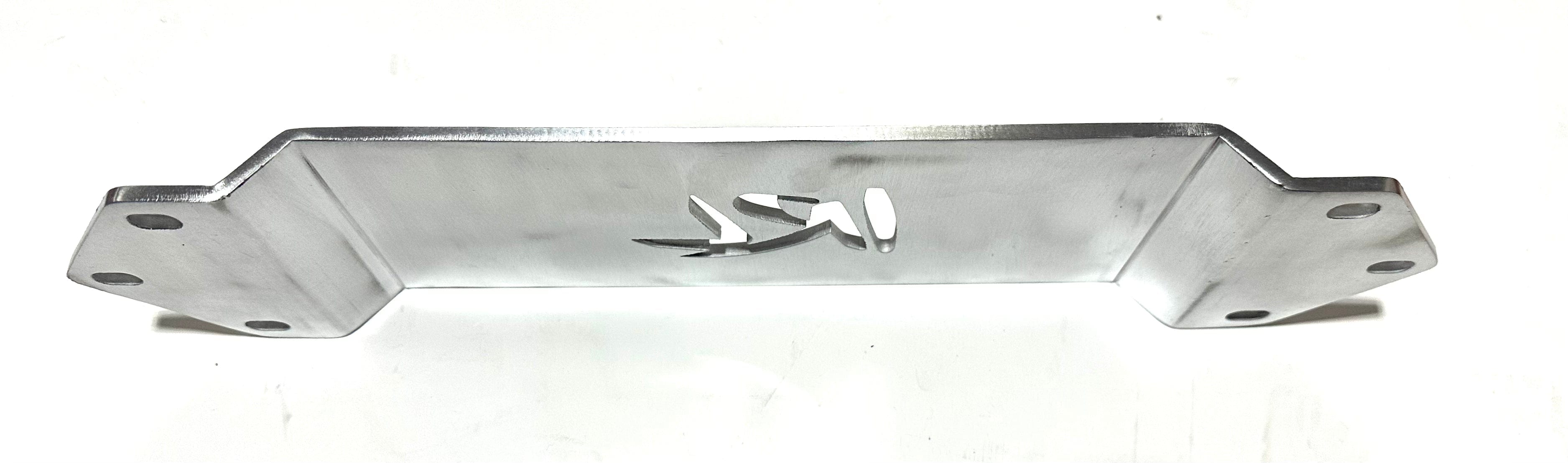 IRL LLC Performance F8X Exhaust brace