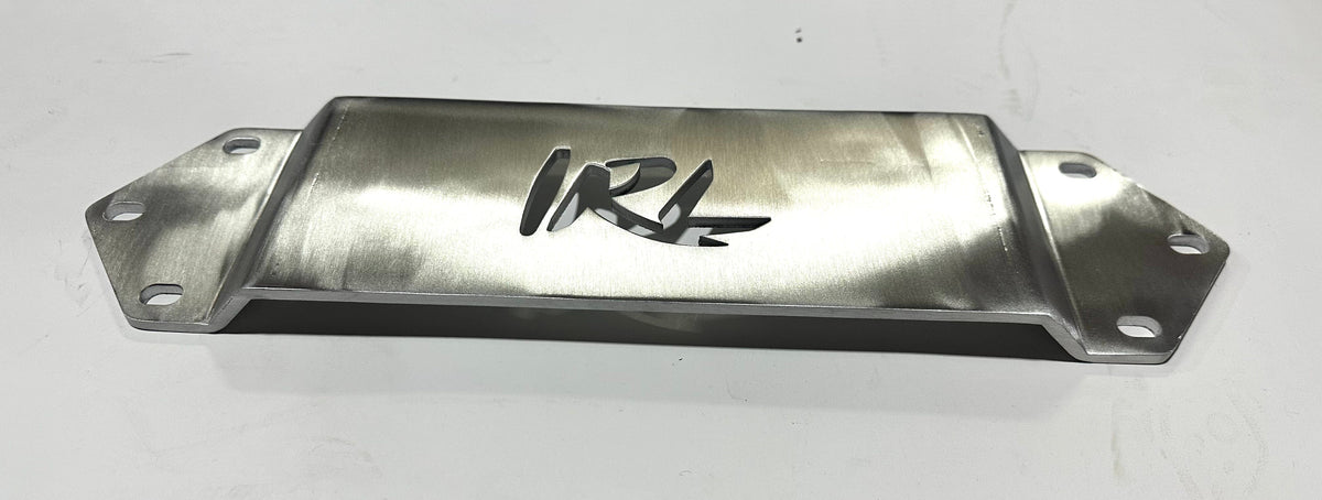 IRL LLC Performance F8X Exhaust brace