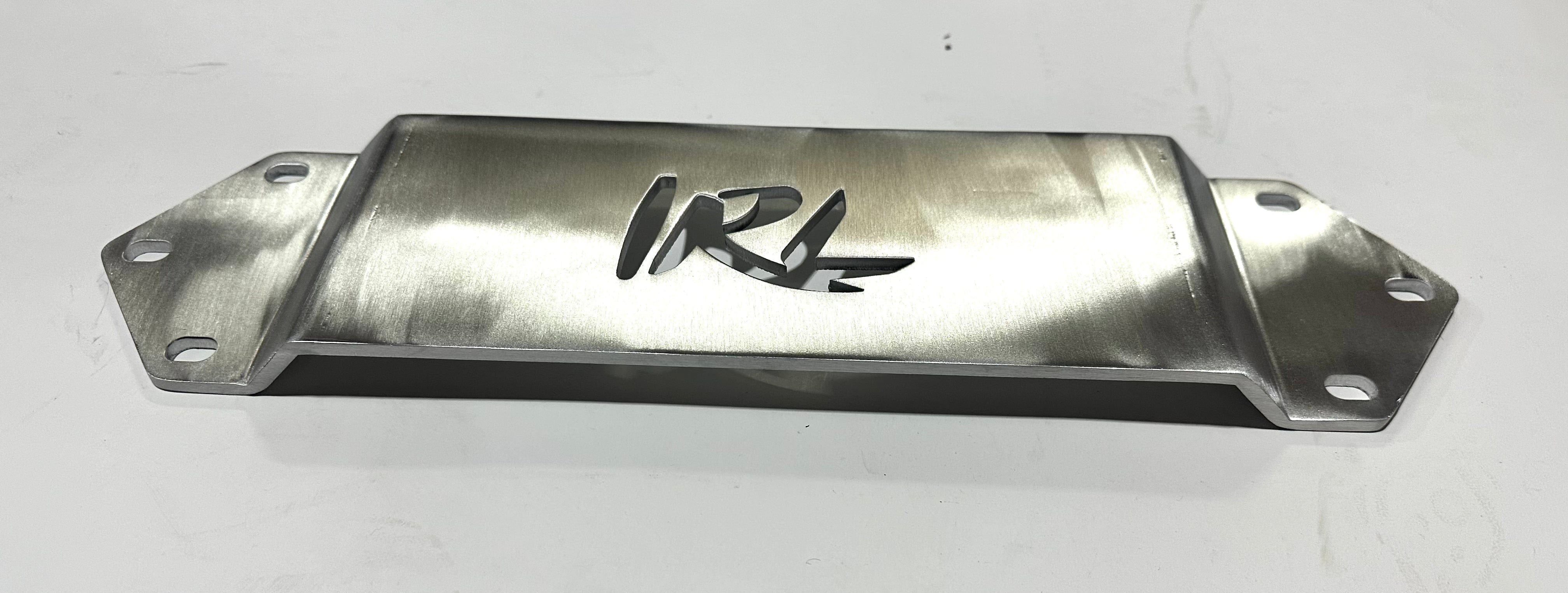 IRL LLC Performance F8X Exhaust brace