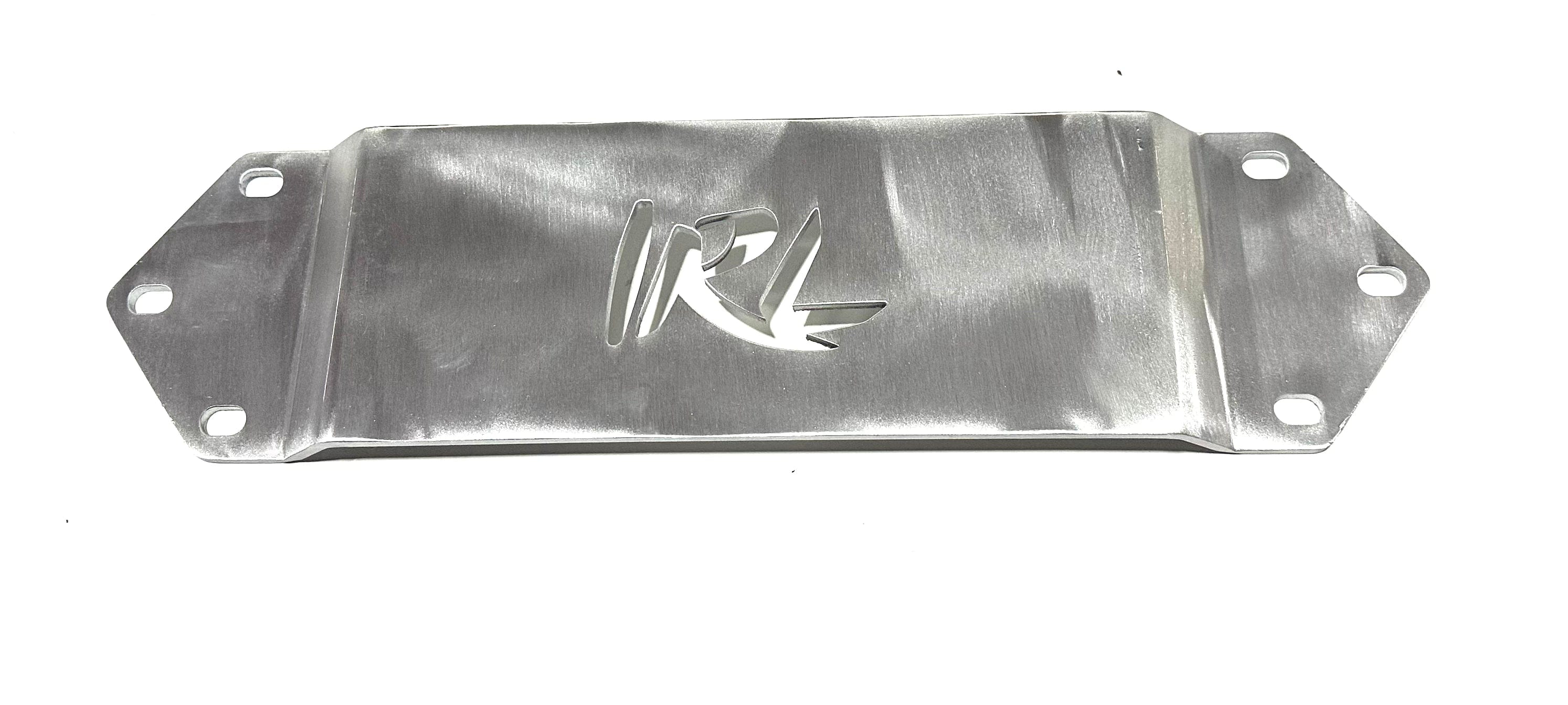 IRL LLC Performance F8X Exhaust brace