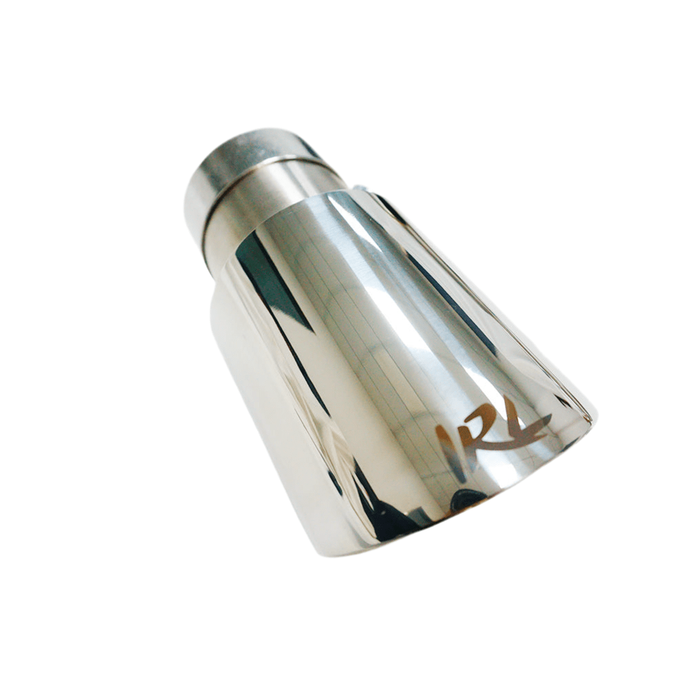 IRL LLC Tips Stainless Steel IRL 101MM Exhaust Tips