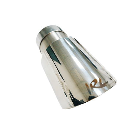 IRL LLC Tips Stainless Steel IRL 101MM Exhaust Tips