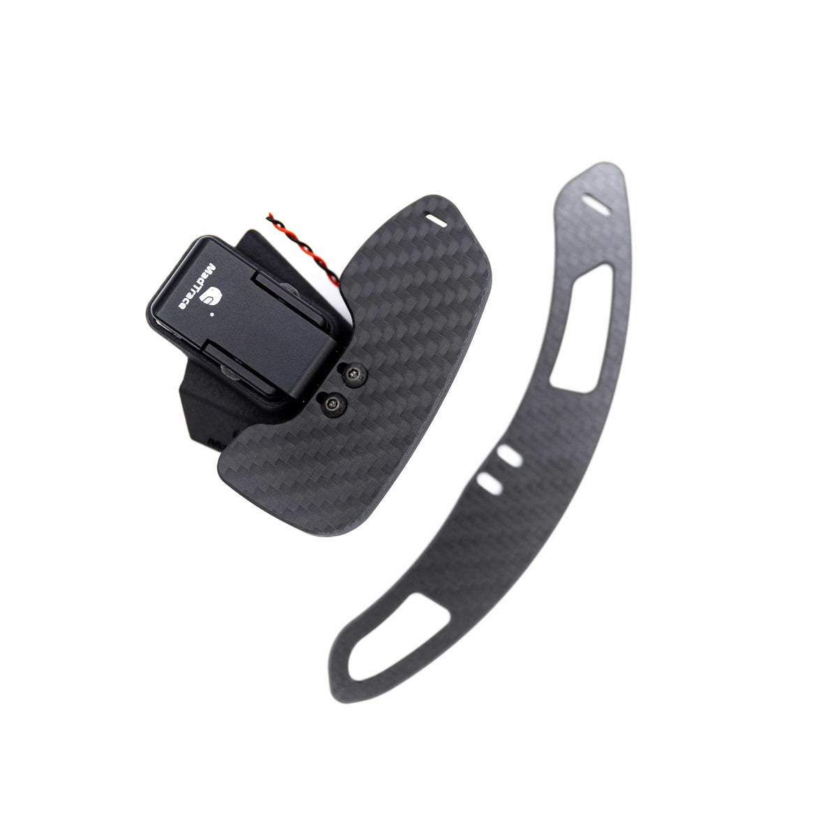 JQ Werks & Madtrace Interior JQ Werks & Madtrace® Clubsport Magnetic Paddle Shifters For Volkswagen