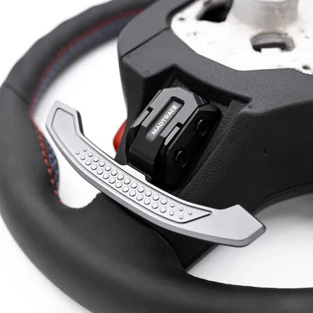 JQ Werks & Madtrace Magnetic Paddle Shifters JQ Werks Madtrace ADJUSTABLE Clubsport Magnetic Paddle Shifters For BMW/MINI/SUPRA