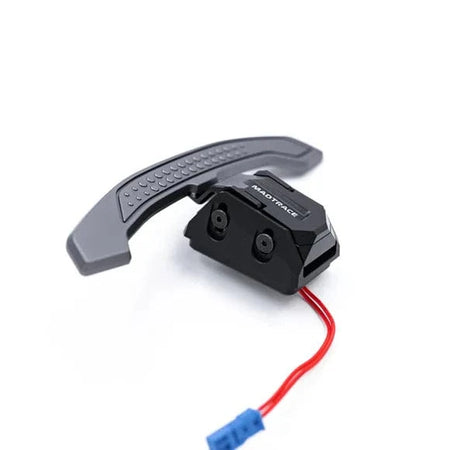 JQ Werks & Madtrace Magnetic Paddle Shifters JQ Werks Madtrace ADJUSTABLE Clubsport Magnetic Paddle Shifters For BMW/MINI/SUPRA