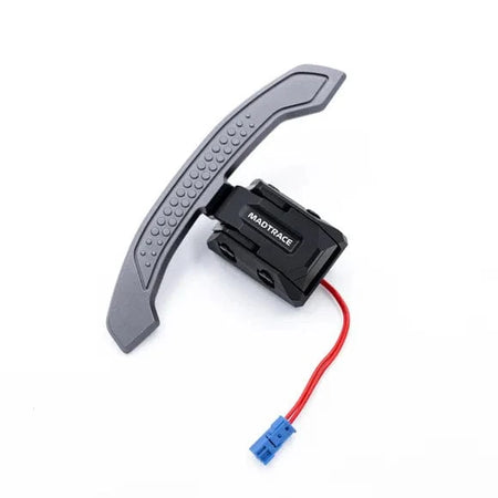 JQ Werks & Madtrace Magnetic Paddle Shifters JQ Werks Madtrace ADJUSTABLE Clubsport Magnetic Paddle Shifters For BMW/MINI/SUPRA