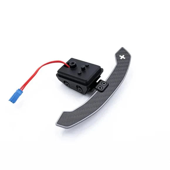 JQ Werks & Madtrace Magnetic Paddle Shifters JQ Werks Madtrace ADJUSTABLE Clubsport Magnetic Paddle Shifters For BMW/MINI/SUPRA