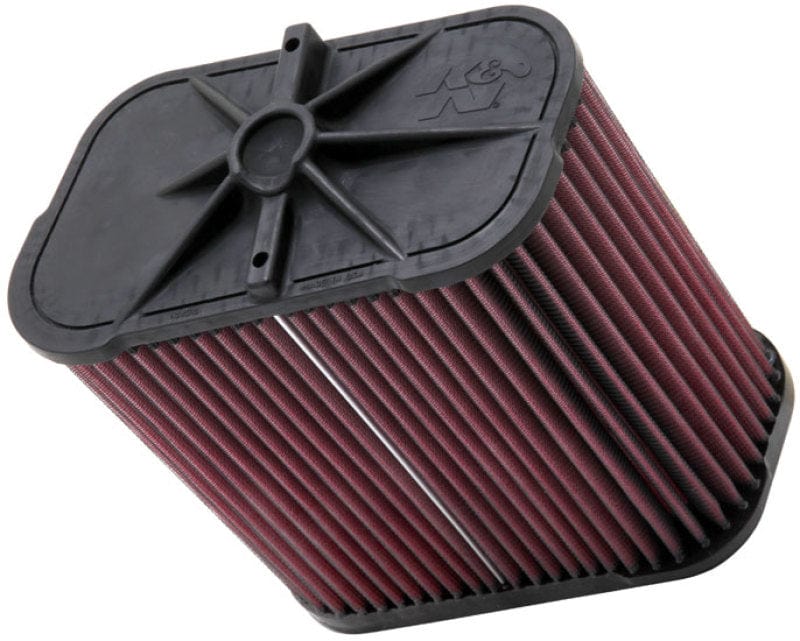 K&N Engineering Air Filters - Drop In K&N 08-11 BMW M3 4.0L V8 Drop In Air Filter