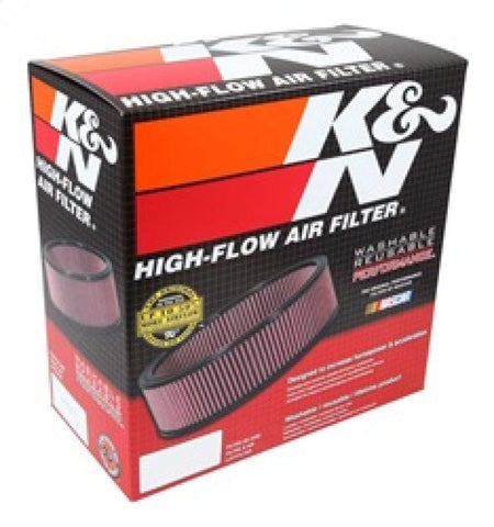 K&N Engineering Air Filters - Drop In K&N 08-11 BMW M3 4.0L V8 Drop In Air Filter