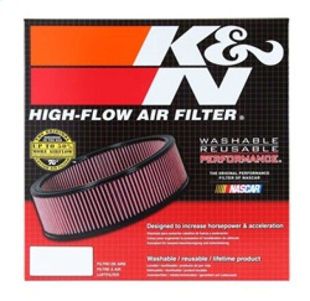 K&N Engineering Air Filters - Drop In K&N 08-11 BMW M3 4.0L V8 Drop In Air Filter