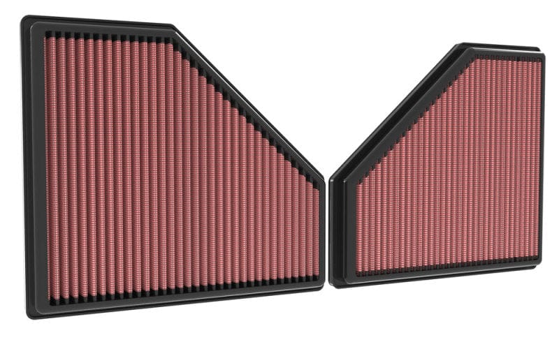 K&N Engineering Air Filters - Drop In K&N 20-22 BMW M3 L6 3.0L F/I Replacement Air Filter