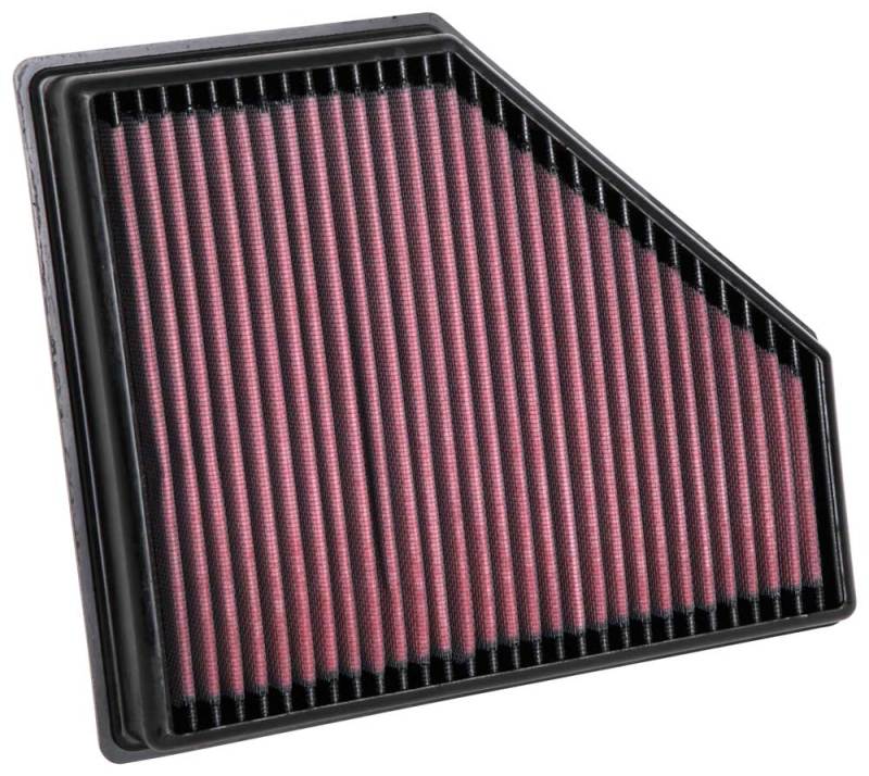 K&N Engineering Air Filters - Drop In K&N 2019 BMW 330I L4-2.0L Turbo F/I/DSL Replacement Drop In Air Filter