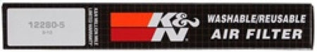 K&N Engineering Air Filters - Drop In K&N 2019 BMW 330I L4-2.0L Turbo F/I/DSL Replacement Drop In Air Filter