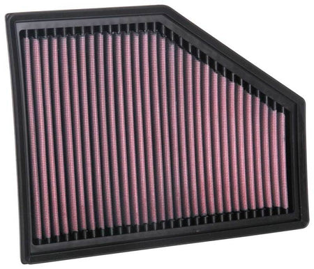 K&N Engineering Air Filters - Drop In K&N 2019 BMW X5 M50D L6-3.0L DSL Turbo Replacement Air Filter