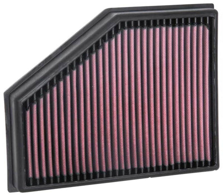 K&N Engineering Air Filters - Drop In K&N 2019 BMW X5 M50D L6-3.0L DSL Turbo Replacement Air Filter