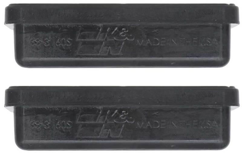 K&N Engineering Air Filters - Drop In K&N BMW X3M/X4M L6-3.0L F/I Turbo Drop In Air Filter