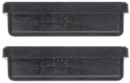 K&N Engineering Air Filters - Drop In K&N BMW X3M/X4M L6-3.0L F/I Turbo Drop In Air Filter