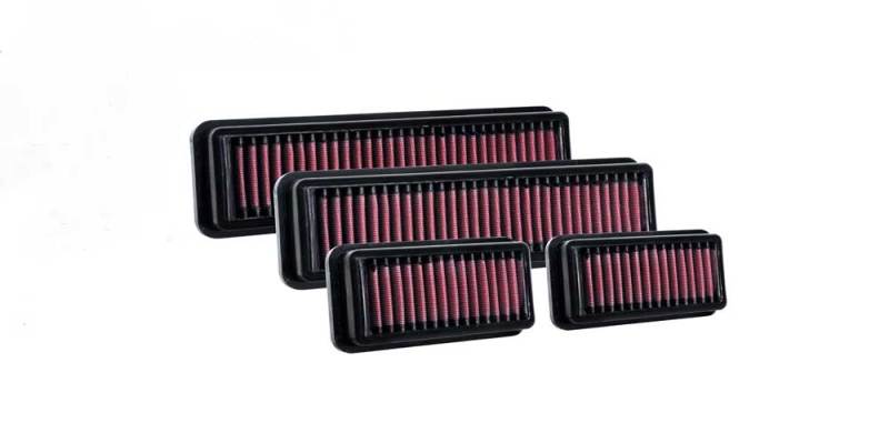 K&N Engineering Air Filters - Drop In K&N BMW X3M/X4M L6-3.0L F/I Turbo Drop In Air Filter