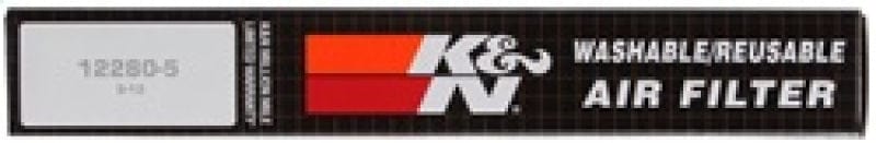 K&N Engineering Air Filters - Drop In K&N Replacement Air Filter 15-16 BMW 330I 2.0L