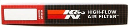K&N Engineering Air Filters - Drop In K&N Replacement Air Filter 15-16 BMW 330I 2.0L
