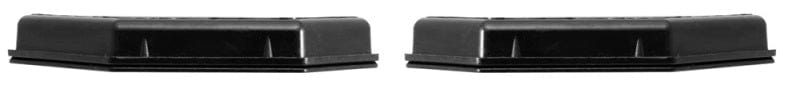 K&N Engineering Air Filters - Drop In K&N Replacement Air Filter for 11-14 BMW M5/M6 4.4L V8 / 2015 M4/M3 3.0L I6  (2 per box)