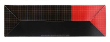 K&N Engineering Air Filters - Drop In K&N Replacement Air Filter for 11-14 BMW M5/M6 4.4L V8 / 2015 M4/M3 3.0L I6  (2 per box)