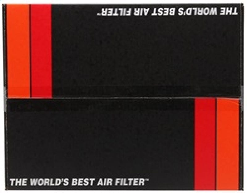 K&N Engineering Cold Air Intakes K&N 08-13 BMW M3 4.0L V8 AirCharger Performance Intake