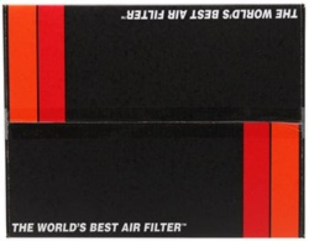 K&N Engineering Cold Air Intakes K&N 08-13 BMW M3 4.0L V8 AirCharger Performance Intake