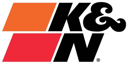K&N Engineering Cold Air Intakes K&N 08-13 BMW M3 4.0L V8 AirCharger Performance Intake