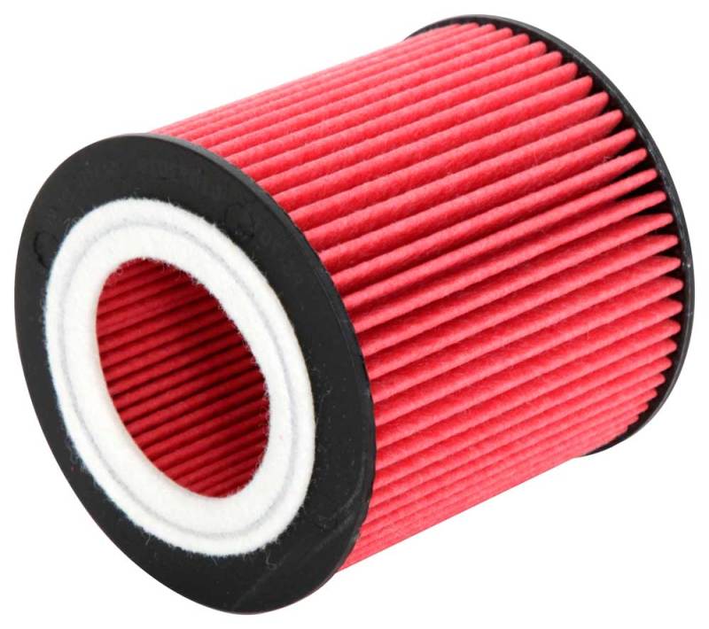 K&N Engineering Oil Filters K&N 2019 BMW M2 3.0L/M4 3.0L Cartridge Oil Filter