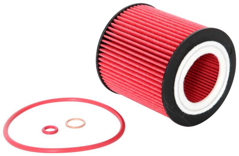 K&N Engineering Oil Filters K&N 2019 BMW M2 3.0L/M4 3.0L Cartridge Oil Filter