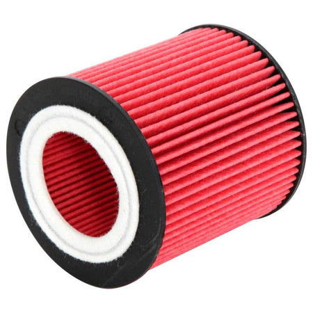 K&N Engineering Oil Filters K&N 2019 BMW M2 3.0L/M4 3.0L Cartridge Oil Filter