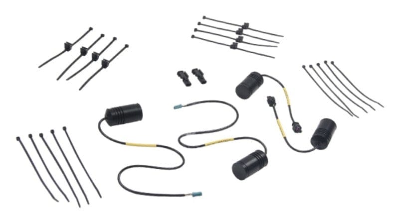 KW Coilover Components KW BMW M3 G80/M4 G82 ESC Module