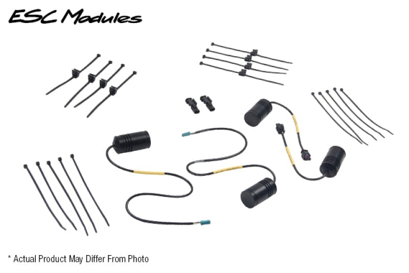 KW Coilover Components KW BMW M3 G80/M4 G82 ESC Module