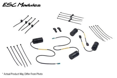 KW Coilover Components KW BMW M3 G80/M4 G82 ESC Module