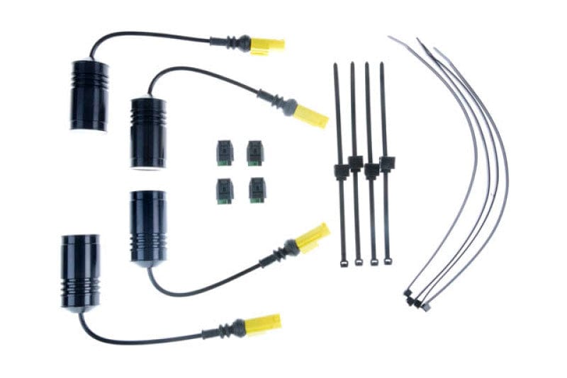 KW Coilover Components KW BMW X5 F15 X3 M F97 X4 M F98 ESC Module
