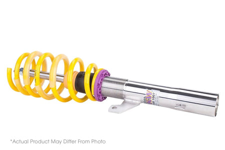KW Coilovers KW Coilover Kit V1 2014 BMW 328i xDrive Sedan